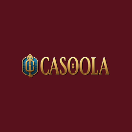 Casoola Casino logo