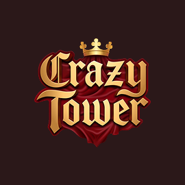 CrazyTower Casino logo